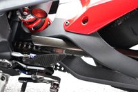 USED 2013 TRIUMPH DAYTONA 675 Super Sports O-ring (127 ps) A superb example of a low mileage, high performance sports bike
