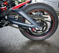 USED 2013 TRIUMPH DAYTONA 675 Super Sports O-ring (127 ps) A superb example of a low mileage, high performance sports bike