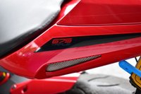 USED 2013 TRIUMPH DAYTONA 675 Super Sports O-ring (127 ps) A superb example of a low mileage, high performance sports bike