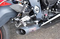 USED 2013 TRIUMPH DAYTONA 675 Super Sports O-ring (127 ps) A superb example of a low mileage, high performance sports bike