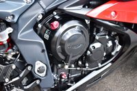 USED 2013 TRIUMPH DAYTONA 675 Super Sports O-ring (127 ps) A superb example of a low mileage, high performance sports bike