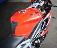 USED 2013 TRIUMPH DAYTONA 675 Super Sports O-ring (127 ps) A superb example of a low mileage, high performance sports bike