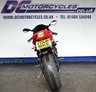 USED 2013 TRIUMPH DAYTONA 675 Super Sports O-ring (127 ps) A superb example of a low mileage, high performance sports bike