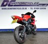 USED 2013 TRIUMPH DAYTONA 675 Super Sports O-ring (127 ps) A superb example of a low mileage, high performance sports bike