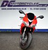 USED 2013 TRIUMPH DAYTONA 675 Super Sports O-ring (127 ps) A superb example of a low mileage, high performance sports bike