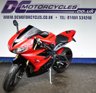 USED 2013 TRIUMPH DAYTONA 675 Super Sports O-ring (127 ps) A superb example of a low mileage, high performance sports bike