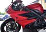 USED 2013 TRIUMPH DAYTONA 675 Super Sports O-ring (127 ps) A superb example of a low mileage, high performance sports bike