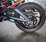 USED 2013 TRIUMPH DAYTONA 675 Super Sports O-ring (127 ps) A superb example of a low mileage, high performance sports bike