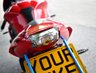 USED 2013 TRIUMPH DAYTONA 675 Super Sports O-ring (127 ps) A superb example of a low mileage, high performance sports bike