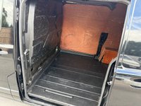 USED 2018 18 FORD TRANSIT CUSTOM 2.0 280 EcoBlue Trend Panel Van 5dr Diesel Manual L1 H1 Euro 6 (130 ps) NO VAT, AIR CON, RAPTOR GRILL