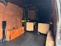 USED 2018 18 FORD TRANSIT CUSTOM 2.0 280 EcoBlue Trend Panel Van 5dr Diesel Manual L1 H1 Euro 6 (130 ps) NO VAT, AIR CON, RAPTOR GRILL