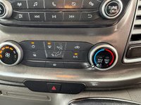 USED 2018 18 FORD TRANSIT CUSTOM 2.0 280 EcoBlue Trend Panel Van 5dr Diesel Manual L1 H1 Euro 6 (130 ps) NO VAT, AIR CON, RAPTOR GRILL