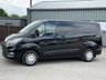 USED 2018 18 FORD TRANSIT CUSTOM 2.0 280 EcoBlue Trend Panel Van 5dr Diesel Manual L1 H1 Euro 6 (130 ps) NO VAT, AIR CON, RAPTOR GRILL