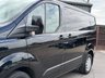 USED 2018 18 FORD TRANSIT CUSTOM 2.0 280 EcoBlue Trend Panel Van 5dr Diesel Manual L1 H1 Euro 6 (130 ps) NO VAT, AIR CON, RAPTOR GRILL