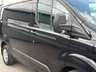 USED 2018 18 FORD TRANSIT CUSTOM 2.0 280 EcoBlue Trend Panel Van 5dr Diesel Manual L1 H1 Euro 6 (130 ps) NO VAT, AIR CON, RAPTOR GRILL