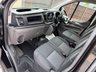 USED 2018 18 FORD TRANSIT CUSTOM 2.0 280 EcoBlue Trend Panel Van 5dr Diesel Manual L1 H1 Euro 6 (130 ps) NO VAT, AIR CON, RAPTOR GRILL
