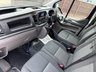USED 2018 18 FORD TRANSIT CUSTOM 2.0 280 EcoBlue Trend Panel Van 5dr Diesel Manual L1 H1 Euro 6 (130 ps) NO VAT, AIR CON, RAPTOR GRILL