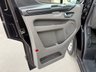 USED 2018 18 FORD TRANSIT CUSTOM 2.0 280 EcoBlue Trend Panel Van 5dr Diesel Manual L1 H1 Euro 6 (130 ps) NO VAT, AIR CON, RAPTOR GRILL