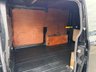 USED 2018 18 FORD TRANSIT CUSTOM 2.0 280 EcoBlue Trend Panel Van 5dr Diesel Manual L1 H1 Euro 6 (130 ps) NO VAT, AIR CON, RAPTOR GRILL
