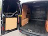 USED 2018 18 FORD TRANSIT CUSTOM 2.0 280 EcoBlue Trend Panel Van 5dr Diesel Manual L1 H1 Euro 6 (130 ps) NO VAT, AIR CON, RAPTOR GRILL