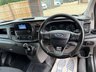 USED 2018 18 FORD TRANSIT CUSTOM 2.0 280 EcoBlue Trend Panel Van 5dr Diesel Manual L1 H1 Euro 6 (130 ps) NO VAT, AIR CON, RAPTOR GRILL