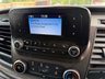 USED 2018 18 FORD TRANSIT CUSTOM 2.0 280 EcoBlue Trend Panel Van 5dr Diesel Manual L1 H1 Euro 6 (130 ps) NO VAT, AIR CON, RAPTOR GRILL