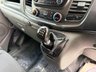 USED 2018 18 FORD TRANSIT CUSTOM 2.0 280 EcoBlue Trend Panel Van 5dr Diesel Manual L1 H1 Euro 6 (130 ps) NO VAT, AIR CON, RAPTOR GRILL