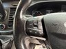 USED 2018 18 FORD TRANSIT CUSTOM 2.0 280 EcoBlue Trend Panel Van 5dr Diesel Manual L1 H1 Euro 6 (130 ps) NO VAT, AIR CON, RAPTOR GRILL