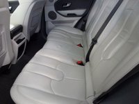 USED 2012 12 LAND ROVER RANGE ROVER EVOQUE 2.2 TD4 Pure SUV 5dr Diesel Manual 4WD Euro 5 (s/s) (150 ps) www.suffolkcarcentre.co.uk - Located at Reydon