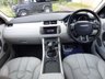 USED 2012 12 LAND ROVER RANGE ROVER EVOQUE 2.2 TD4 Pure SUV 5dr Diesel Manual 4WD Euro 5 (s/s) (150 ps) www.suffolkcarcentre.co.uk - Located at Reydon