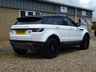 USED 2012 12 LAND ROVER RANGE ROVER EVOQUE 2.2 TD4 Pure SUV 5dr Diesel Manual 4WD Euro 5 (s/s) (150 ps) www.suffolkcarcentre.co.uk - Located at Reydon