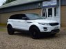 USED 2012 12 LAND ROVER RANGE ROVER EVOQUE 2.2 TD4 Pure SUV 5dr Diesel Manual 4WD Euro 5 (s/s) (150 ps) www.suffolkcarcentre.co.uk - Located at Reydon