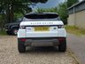 USED 2012 12 LAND ROVER RANGE ROVER EVOQUE 2.2 TD4 Pure SUV 5dr Diesel Manual 4WD Euro 5 (s/s) (150 ps) www.suffolkcarcentre.co.uk - Located at Reydon