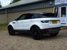 USED 2012 12 LAND ROVER RANGE ROVER EVOQUE 2.2 TD4 Pure SUV 5dr Diesel Manual 4WD Euro 5 (s/s) (150 ps) www.suffolkcarcentre.co.uk - Located at Reydon