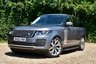 USED 2020 20 LAND ROVER RANGE ROVER 3.0 SD V6 Westminster SUV 5dr Diesel Auto 4WD Euro 6 | 2 KEYS | ELETRIC HEATED REAR SEATS | HEATED STEERING WHEEL | ELECTRIC TAILGATE | APPLE CARPLAY | ANDROID AUTO | SPARE WHEEL | AMBIENT LIGHTING | PANORAMIC ROOF|  FRONT AND REAR PARKING SENSORS | FULL LEATHER TRIM | HEATED WINDSCREEN | REVERSE CAMERA | CLIMATE CONTROL  CLASSIC EXAMPLE OF THE WESTMINSTER