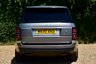 USED 2020 20 LAND ROVER RANGE ROVER 3.0 SD V6 Westminster SUV 5dr Diesel Auto 4WD Euro 6 | 2 KEYS | ELETRIC HEATED REAR SEATS | HEATED STEERING WHEEL | ELECTRIC TAILGATE | APPLE CARPLAY | ANDROID AUTO | SPARE WHEEL | AMBIENT LIGHTING | PANORAMIC ROOF|  FRONT AND REAR PARKING SENSORS | FULL LEATHER TRIM | HEATED WINDSCREEN | REVERSE CAMERA | CLIMATE CONTROL  CLASSIC EXAMPLE OF THE WESTMINSTER