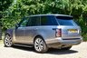 USED 2020 20 LAND ROVER RANGE ROVER 3.0 SD V6 Westminster SUV 5dr Diesel Auto 4WD Euro 6 | 2 KEYS | ELETRIC HEATED REAR SEATS | HEATED STEERING WHEEL | ELECTRIC TAILGATE | APPLE CARPLAY | ANDROID AUTO | SPARE WHEEL | AMBIENT LIGHTING | PANORAMIC ROOF|  FRONT AND REAR PARKING SENSORS | FULL LEATHER TRIM | HEATED WINDSCREEN | REVERSE CAMERA | CLIMATE CONTROL  CLASSIC EXAMPLE OF THE WESTMINSTER