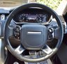 USED 2020 20 LAND ROVER RANGE ROVER 3.0 SD V6 Westminster SUV 5dr Diesel Auto 4WD Euro 6 | 2 KEYS | ELETRIC HEATED REAR SEATS | HEATED STEERING WHEEL | ELECTRIC TAILGATE | APPLE CARPLAY | ANDROID AUTO | SPARE WHEEL | AMBIENT LIGHTING | PANORAMIC ROOF|  FRONT AND REAR PARKING SENSORS | FULL LEATHER TRIM | HEATED WINDSCREEN | REVERSE CAMERA | CLIMATE CONTROL  CLASSIC EXAMPLE OF THE WESTMINSTER