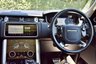 USED 2020 20 LAND ROVER RANGE ROVER 3.0 SD V6 Westminster SUV 5dr Diesel Auto 4WD Euro 6 | 2 KEYS | ELETRIC HEATED REAR SEATS | HEATED STEERING WHEEL | ELECTRIC TAILGATE | APPLE CARPLAY | ANDROID AUTO | SPARE WHEEL | AMBIENT LIGHTING | PANORAMIC ROOF|  FRONT AND REAR PARKING SENSORS | FULL LEATHER TRIM | HEATED WINDSCREEN | REVERSE CAMERA | CLIMATE CONTROL  CLASSIC EXAMPLE OF THE WESTMINSTER