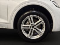 USED 2023 23 AUDI Q5 2.0 TFSI 45 S line Sportback 5dr Petrol S Tronic quattro Euro 6 (s/s) (265 ps) 