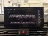 USED 2023 23 AUDI Q5 2.0 TFSI 45 S line Sportback 5dr Petrol S Tronic quattro Euro 6 (s/s) (265 ps) 