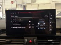 USED 2023 23 AUDI Q5 2.0 TFSI 45 S line Sportback 5dr Petrol S Tronic quattro Euro 6 (s/s) (265 ps) 