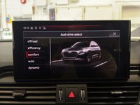 USED 2023 23 AUDI Q5 2.0 TFSI 45 S line Sportback 5dr Petrol S Tronic quattro Euro 6 (s/s) (265 ps) 