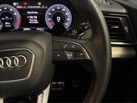 USED 2023 23 AUDI Q5 2.0 TFSI 45 S line Sportback 5dr Petrol S Tronic quattro Euro 6 (s/s) (265 ps) 