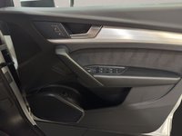 USED 2023 23 AUDI Q5 2.0 TFSI 45 S line Sportback 5dr Petrol S Tronic quattro Euro 6 (s/s) (265 ps) 