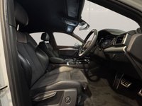 USED 2023 23 AUDI Q5 2.0 TFSI 45 S line Sportback 5dr Petrol S Tronic quattro Euro 6 (s/s) (265 ps) 