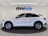 USED 2023 23 AUDI Q5 2.0 TFSI 45 S line Sportback 5dr Petrol S Tronic quattro Euro 6 (s/s) (265 ps) 