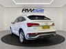 USED 2023 23 AUDI Q5 2.0 TFSI 45 S line Sportback 5dr Petrol S Tronic quattro Euro 6 (s/s) (265 ps) 