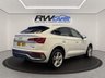 USED 2023 23 AUDI Q5 2.0 TFSI 45 S line Sportback 5dr Petrol S Tronic quattro Euro 6 (s/s) (265 ps) 