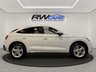 USED 2023 23 AUDI Q5 2.0 TFSI 45 S line Sportback 5dr Petrol S Tronic quattro Euro 6 (s/s) (265 ps) 